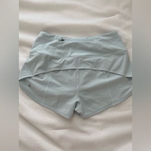 BUNDLE of 2 size 6 lululemon speed ups